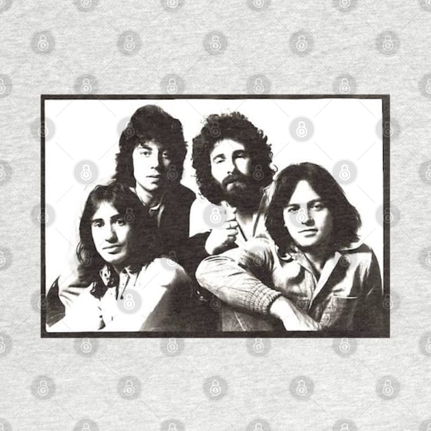 10cc//Vintage for fans by DetikWaktu